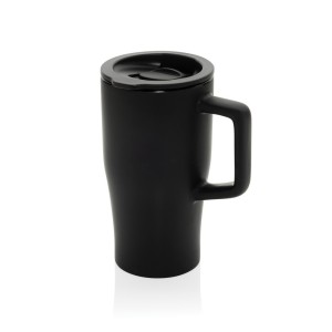 Ceramiczny kubek podrożny 490 ml P437.2201