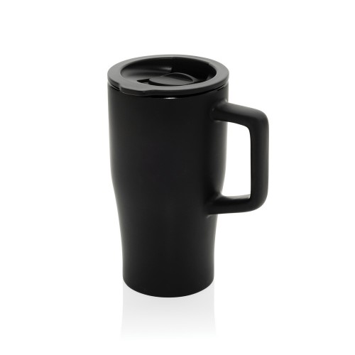 Ceramiczny kubek podrożny 490 ml P437.2201