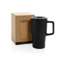 Ceramiczny kubek podrożny 490 ml P437.2201