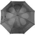 Wiatroodporny parasol manualny V4213-19