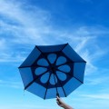 Wiatroodporny parasol manualny V4213-19