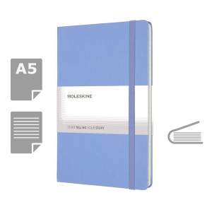MOLESKINE Notatnik ok. A5 VM301-11
