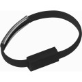 Opaska na rękę, bransoletka, kabel do ładowania V3823-03