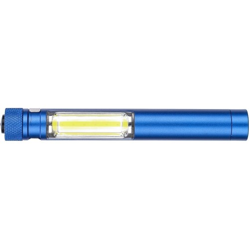 Latarka COB V9748-23