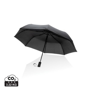 Mały parasol automatyczny 21" AWARE™ RPET P850.591