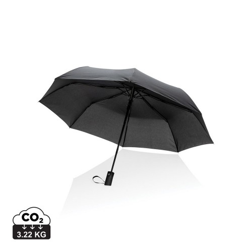 Mały parasol automatyczny 21" AWARE™ RPET P850.591