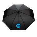 Mały parasol automatyczny 21" AWARE™ RPET P850.591