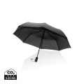 Mały parasol automatyczny 21" AWARE™ RPET P850.591