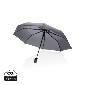 Mały parasol automatyczny 21" AWARE™ RPET P850.592