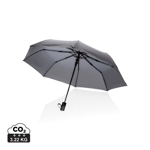 Mały parasol automatyczny 21" AWARE™ RPET P850.592