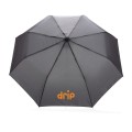 Mały parasol automatyczny 21" AWARE™ RPET P850.592