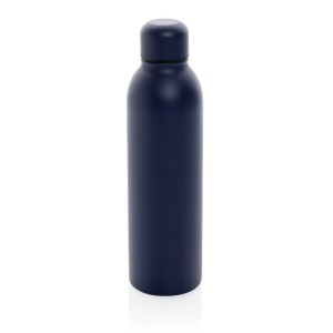 Butelka termiczna 500 ml, stal nierdzewna z recyklingu P433.0425