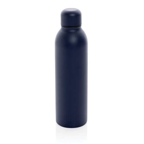 Butelka termiczna 500 ml, stal nierdzewna z recyklingu P433.0425