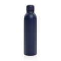 Butelka termiczna 500 ml, stal nierdzewna z recyklingu P433.0425