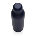 Butelka termiczna 500 ml, stal nierdzewna z recyklingu P433.0425