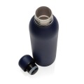 Butelka termiczna 500 ml, stal nierdzewna z recyklingu P433.0425