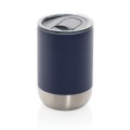 Kubek termiczny 360 ml, stal nierdzewna z recyklingu P433.0625