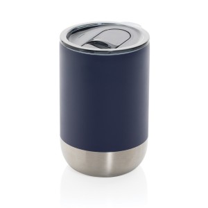 Kubek termiczny 360 ml, stal nierdzewna z recyklingu P433.0625