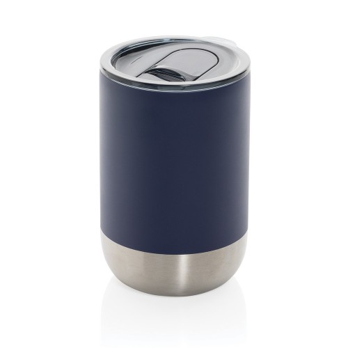 Kubek termiczny 360 ml, stal nierdzewna z recyklingu P433.0625