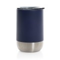 Kubek termiczny 360 ml, stal nierdzewna z recyklingu P433.0625