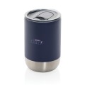 Kubek termiczny 360 ml, stal nierdzewna z recyklingu P433.0625