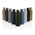 Butelka termiczna 500 ml, stal nierdzewna z recyklingu P435.706
