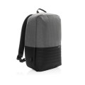 Plecak chroniący przed kieszonkowcami Swiss Peak AWARE™ RPET P763.132