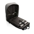 Plecak chroniący przed kieszonkowcami Swiss Peak AWARE™ RPET P763.132