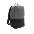 Plecak chroniący przed kieszonkowcami Swiss Peak AWARE™ RPET P763.132