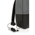Plecak chroniący przed kieszonkowcami Swiss Peak AWARE™ RPET P763.132