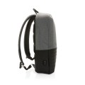 Plecak chroniący przed kieszonkowcami Swiss Peak AWARE™ RPET P763.132