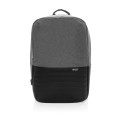 Plecak chroniący przed kieszonkowcami Swiss Peak AWARE™ RPET P763.132