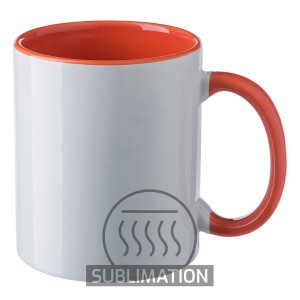 Kubek ceramiczny 300 ml V6986-07