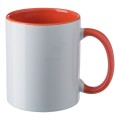 Kubek ceramiczny 300 ml V6986-07