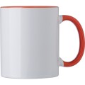 Kubek ceramiczny 300 ml V6986-07