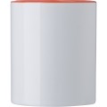 Kubek ceramiczny 300 ml V6986-07
