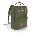 Plecak na laptopa 15,6" RPET B'RIGHT | Finlay V0045-06