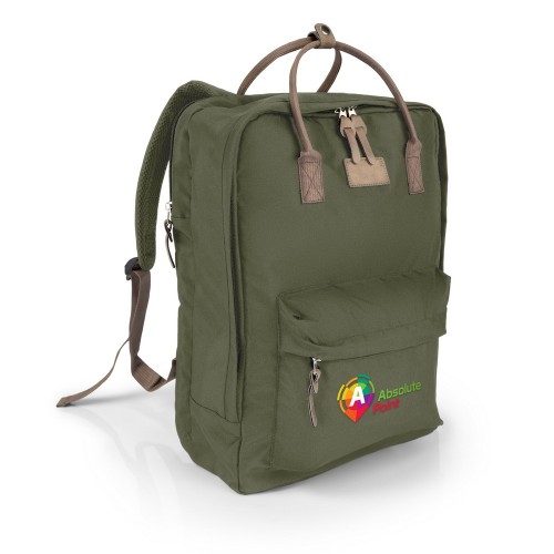 Plecak na laptopa 15,6" RPET B'RIGHT | Finlay V0045-06