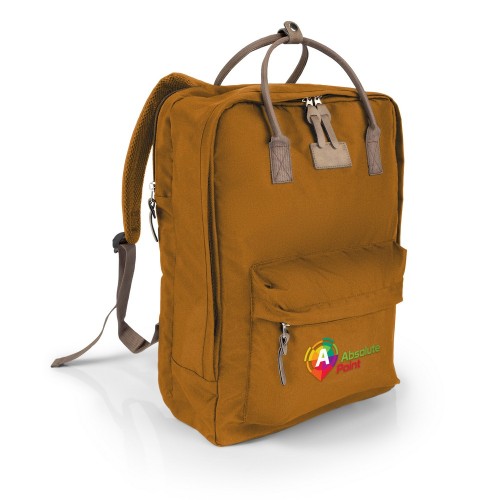 Plecak na laptopa 15,6" RPET B'RIGHT | Finlay V0045-08