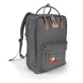 Plecak na laptopa 15,6" RPET B'RIGHT | Finlay V0045-19