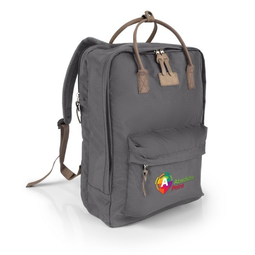 Plecak na laptopa 15,6" RPET B'RIGHT | Finlay V0045-19