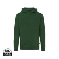 Bluza z kapturem z bawełny z recyklingu Iqoniq Jasper T9400.005.XXL