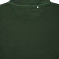 Bluza z kapturem z bawełny z recyklingu Iqoniq Jasper T9400.005.XXL