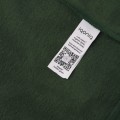 Bluza z kapturem z bawełny z recyklingu Iqoniq Jasper T9400.005.XXL