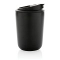 Kubek termiczny 380 ml Cuppa, stal nierdzewna z recyklingu P435.021
