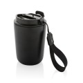 Kubek termiczny 380 ml Cuppa, stal nierdzewna z recyklingu P435.021