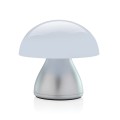 Lampka na biurko Luming, plastik z recyklingu P513.742