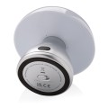 Lampka na biurko Luming, plastik z recyklingu P513.742