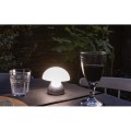 Lampka na biurko Luming, plastik z recyklingu P513.742