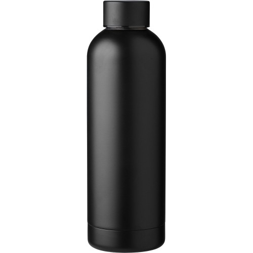 Butelka termiczna 500 ml ze stali nierdzewnej z recyklingu V1177-03